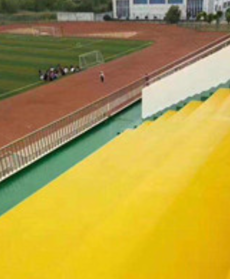 崇川专业球场地面翻新维修整改